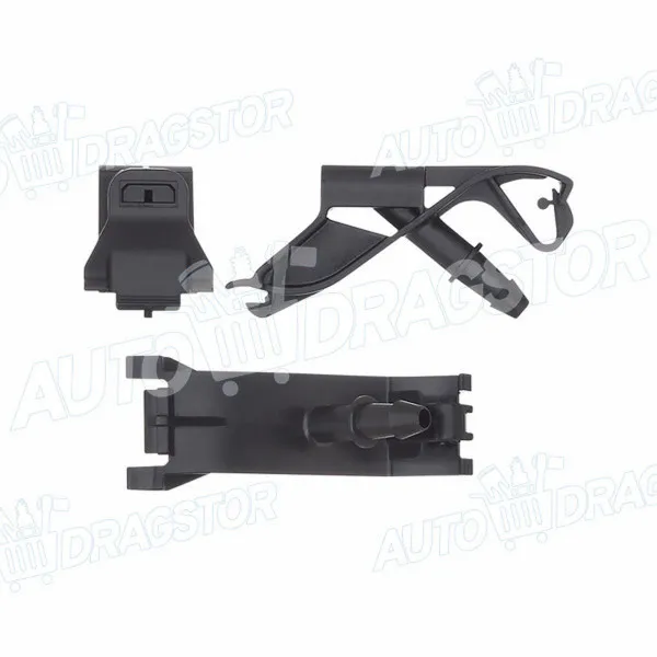 Prskalica šofersajbne CITROËN C4, 10-; DS4, 11-15; 