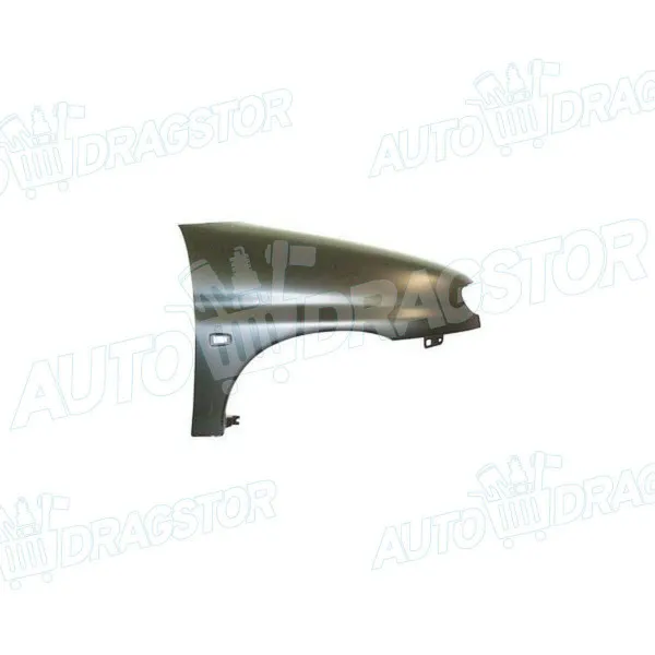 Blatobran CITROËN BERLINGO (MF/G_), 96-08; 