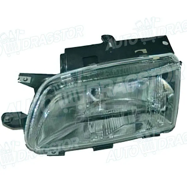 Far CITROËN BERLINGO (MF/G_), 96-08; 