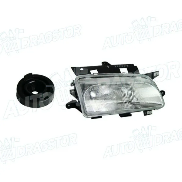 Far CITROËN BERLINGO (MF/G_), 96-08; 