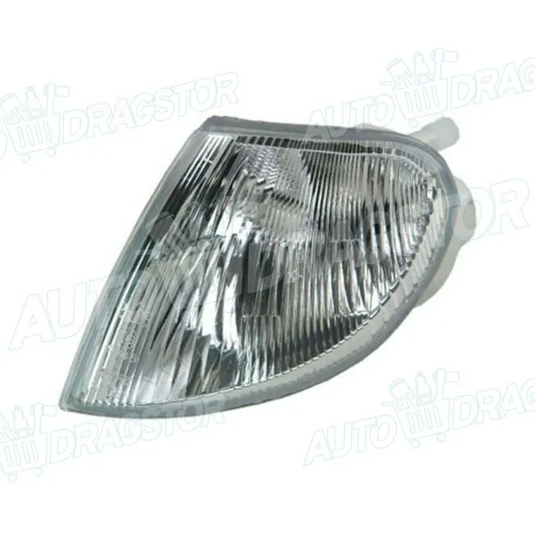 Prednji migavac CITROËN BERLINGO (MF/G_), 96-08; 