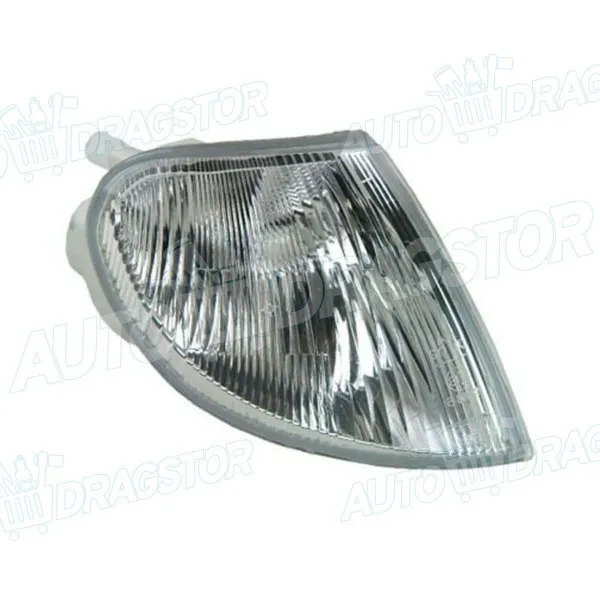 Prednji migavac CITROËN BERLINGO (MF/G_), 96-08; 