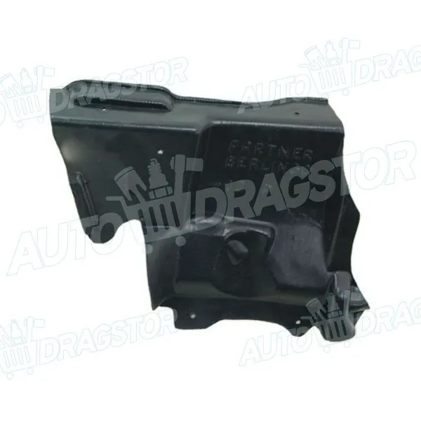 Zaštita motora CITROËN BERLINGO (MF/G_), 96-08; 