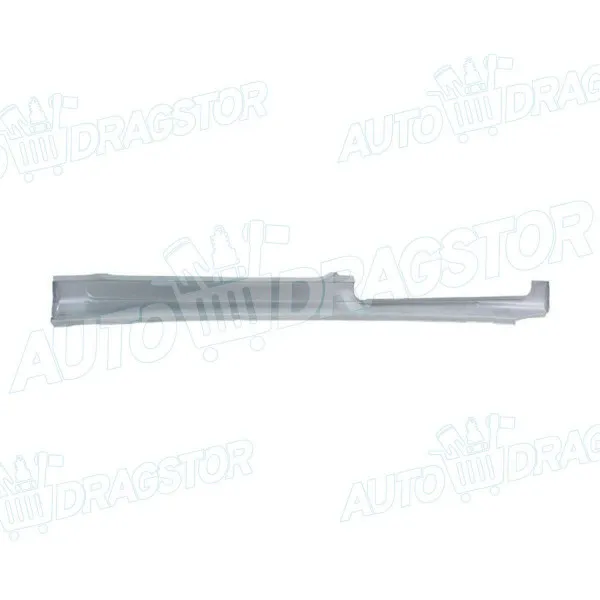 Sajtna/prag CITROËN BERLINGO (MF/G_), 96-08; 