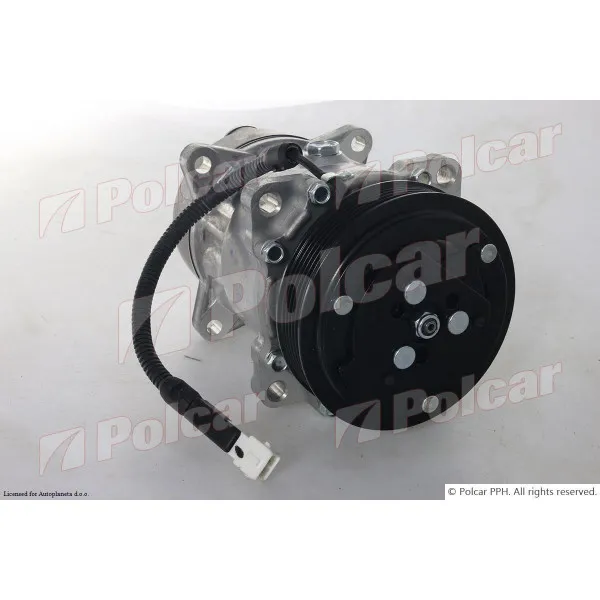 Kompresor klime CITROËN, FIAT, PEUGEOT 