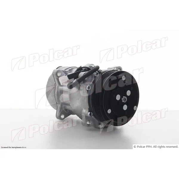 Kompresor klime CITROËN, FIAT, PEUGEOT 