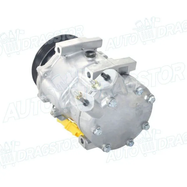 Kompresor klime CITROËN, FIAT, LANCIA, PEUGEOT 