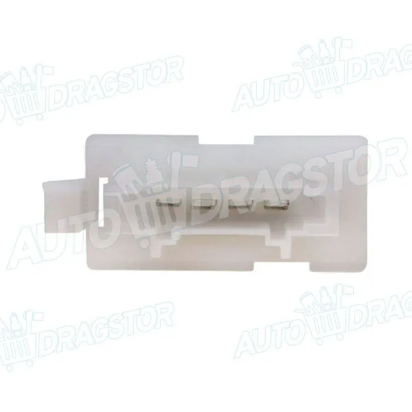 Reostat ventilatora kabine CITROËN, PEUGEOT 