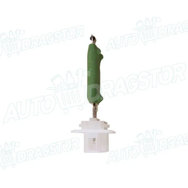 Reostat ventilatora kabine CITROËN, PEUGEOT 