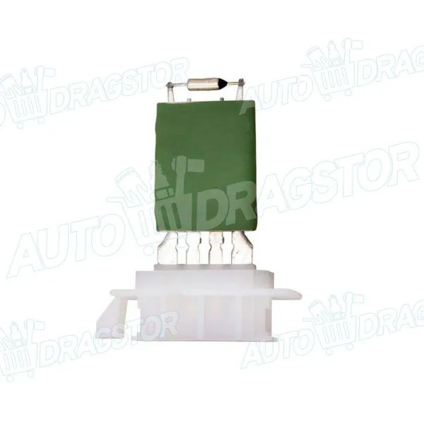 Reostat ventilatora kabine CITROËN, PEUGEOT 