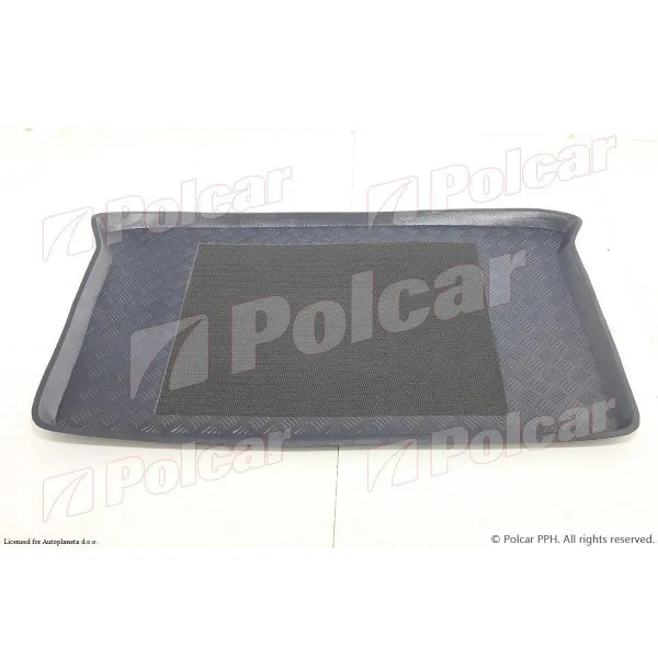 Kadica/patosnica gepeka CITROËN, PEUGEOT 