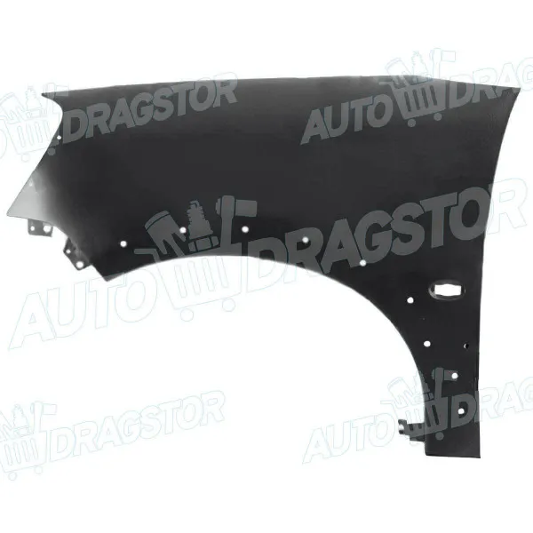 Blatobran CITROËN BERLINGO (MF/G_), 96-08; 