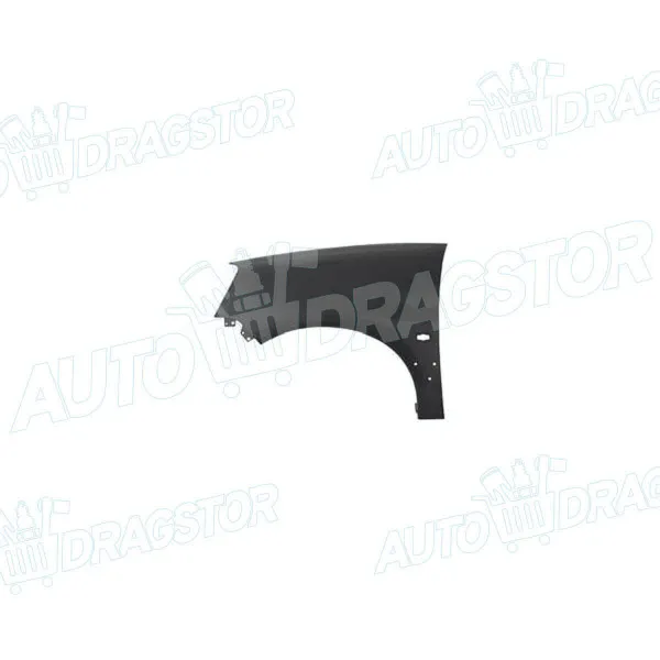Blatobran CITROËN BERLINGO (MF/G_), 96-08; 