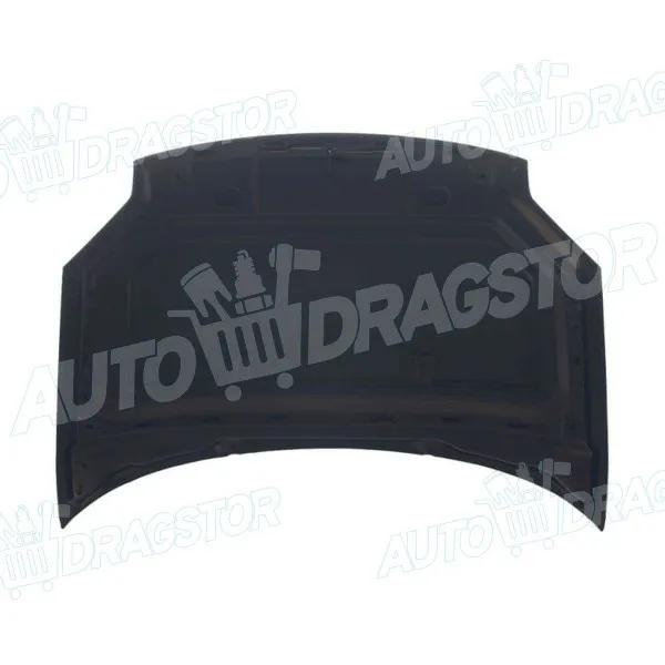 Hauba CITROËN BERLINGO (MF/G_), 96-08; 