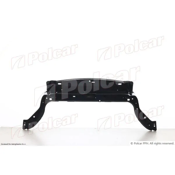 Prednji gornji vezni lim CITROËN BERLINGO (MF/G_), 96-08; 