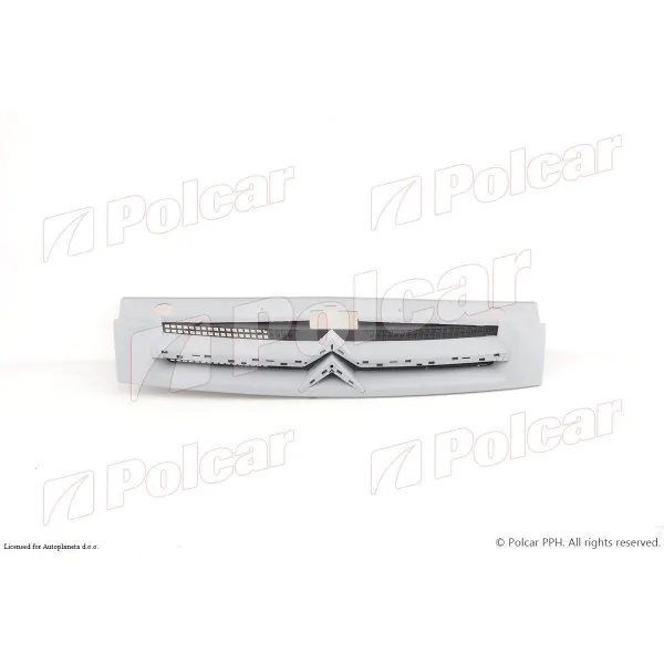 Maska CITROËN BERLINGO (MF/G_), 96-08; 