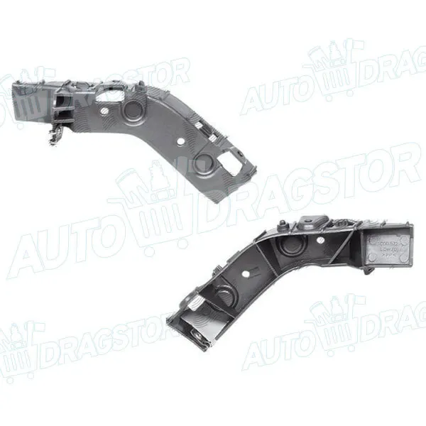 Nosač branika CITROËN BERLINGO (MF/G_), 96-08; 