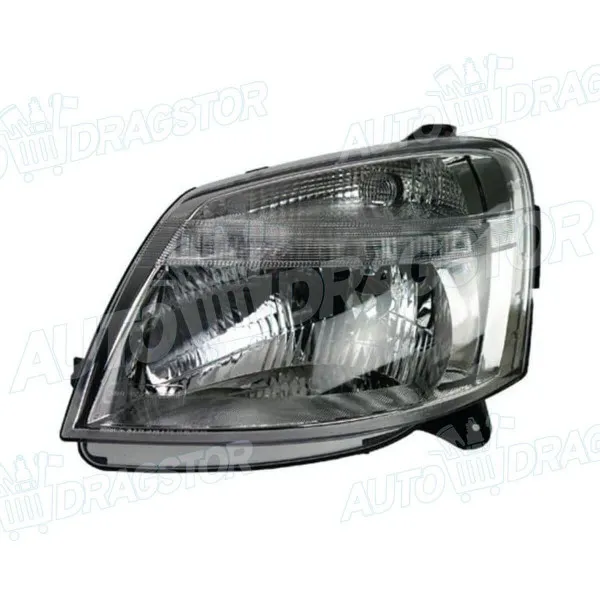 Far CITROËN BERLINGO (MF/G_), 96-08; 