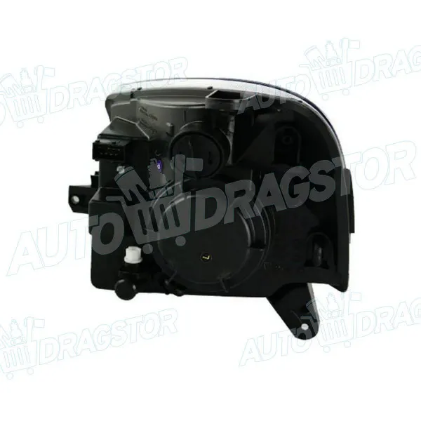 Far CITROËN BERLINGO (MF/G_), 96-08; 