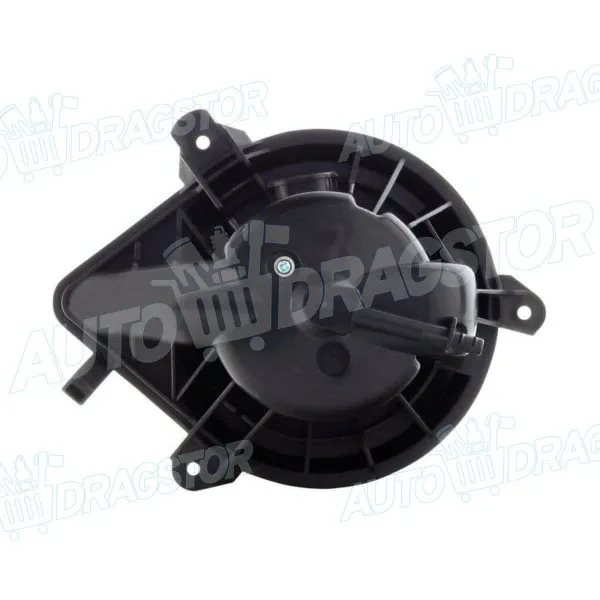 Ventilator kabine CITROËN, PEUGEOT 