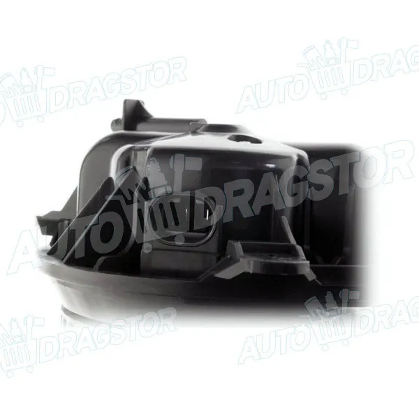 Ventilator kabine CITROËN, PEUGEOT 