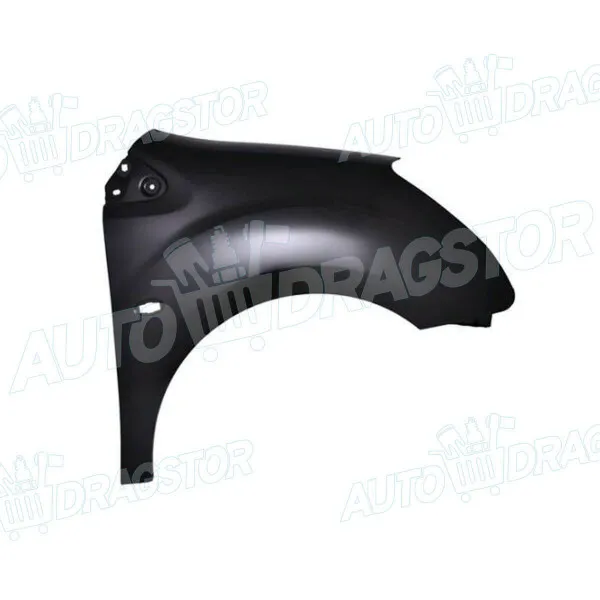 Blatobran CITROËN BERLINGO (7_), 08-18; 