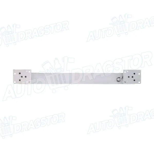 Šina branika CITROËN BERLINGO (7_), 08-18; 