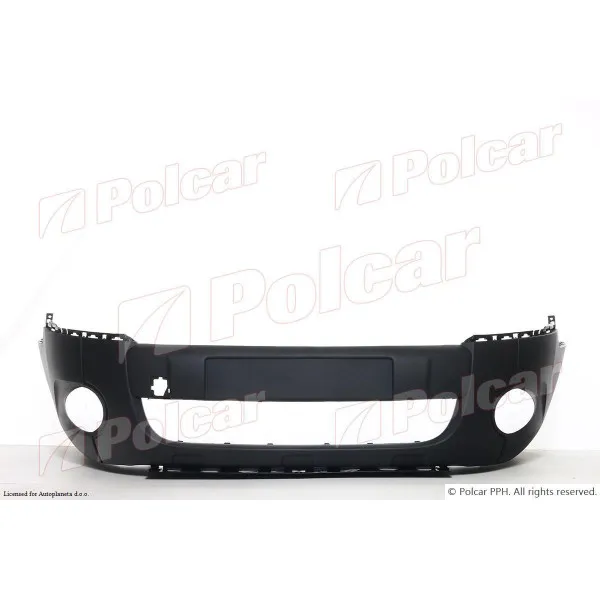 Prednji branik CITROËN BERLINGO (7_), 08-18; 