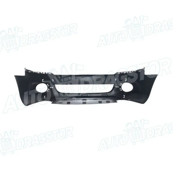 Prednji branik CITROËN BERLINGO (7_), 08-18; 