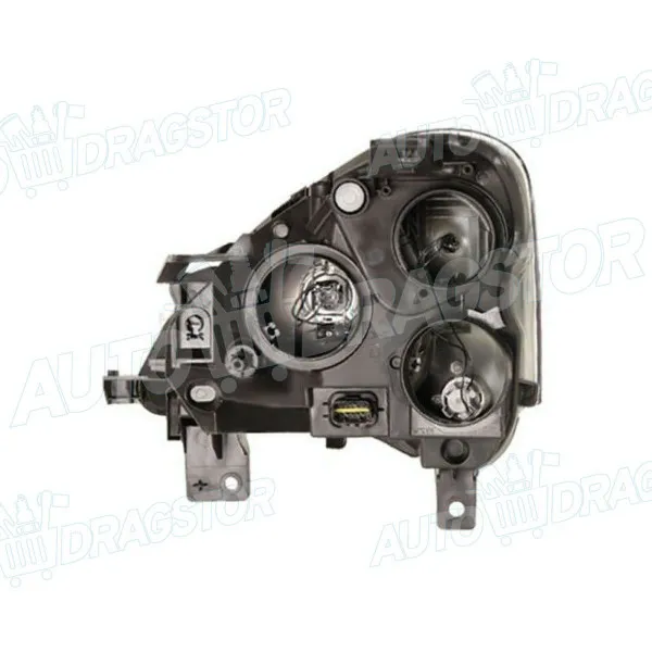 Far CITROËN BERLINGO (7_), 08-18; 