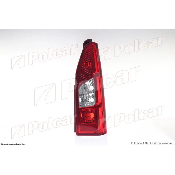 Štop svetlo CITROËN BERLINGO (7_), 08-18; 