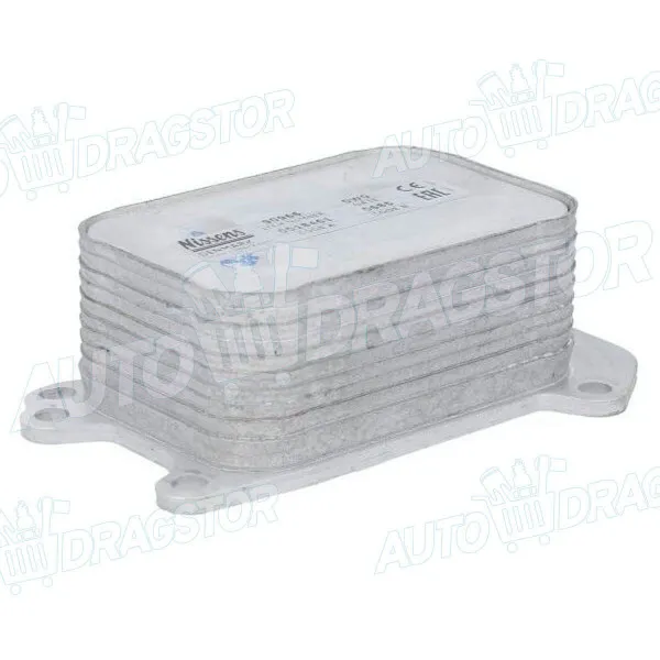 Hladnjak ulja CITROËN, DS, OPEL, PEUGEOT, TOYOTA 