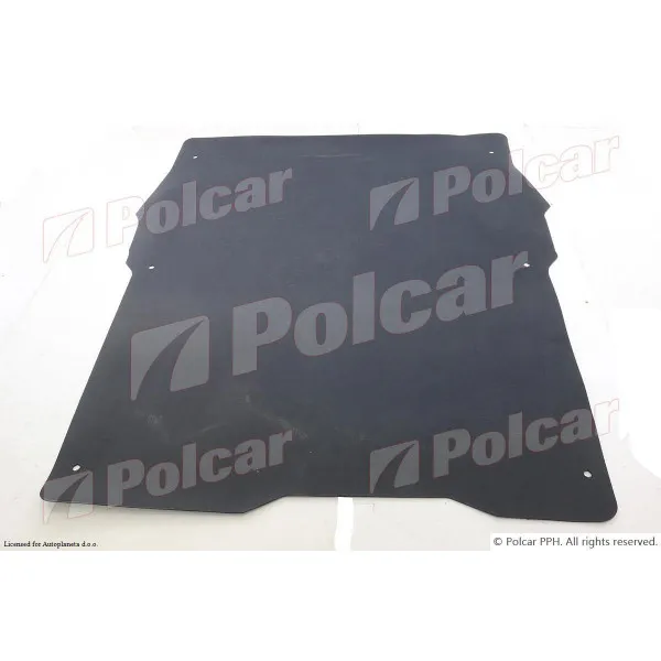 Kadica/patosnica gepeka CITROËN, PEUGEOT 