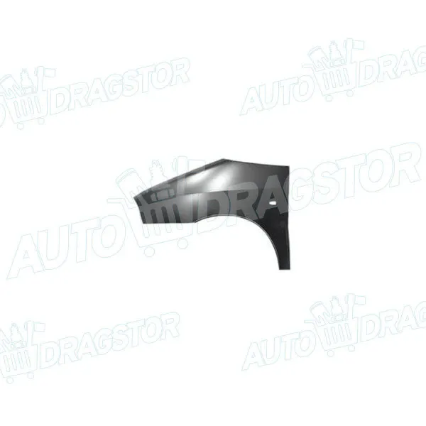 Blatobran PEUGEOT 806 (221/224/222/A/B), 94-02; 