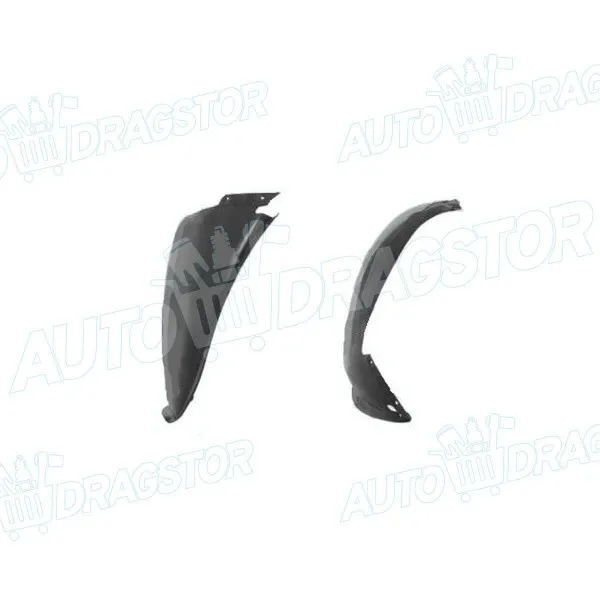 Plastično podkrilo PEUGEOT EXPERT (222/223/224), 94-07; 