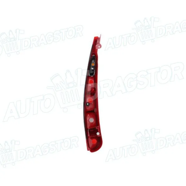 Štop svetlo CITROËN C8 (EA/EB), 02-14; 