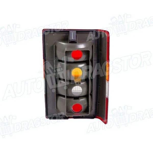 Štop svetlo CITROËN C15 (VD), 84-05; VISA (VD), 78-88; 