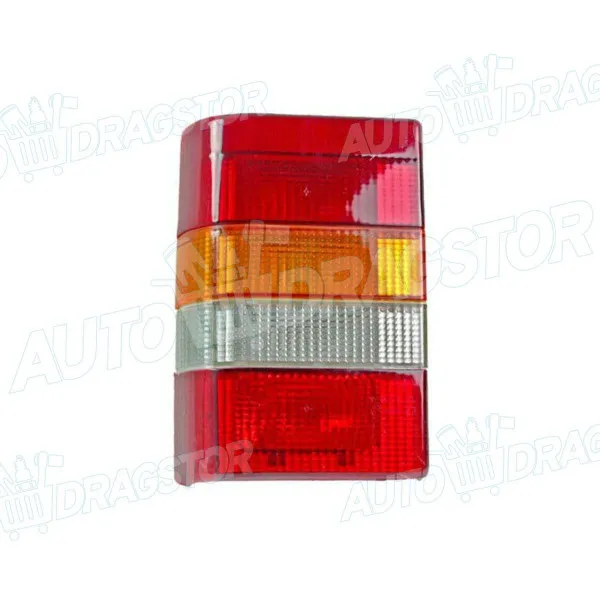 Štop svetlo CITROËN C15 (VD), 84-05; VISA (VD), 78-88; 