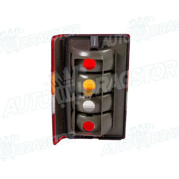 Štop svetlo CITROËN C15 (VD), 84-05; VISA (VD), 78-88; 