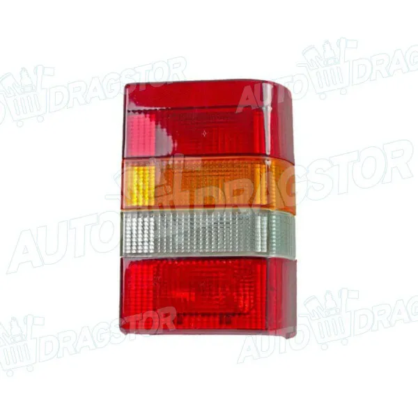 Štop svetlo CITROËN C15 (VD), 84-05; VISA (VD), 78-88; 