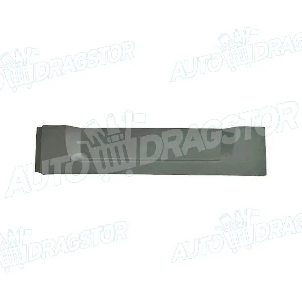 Reparaturni deo vrata CITROËN C15 (VD), 84-05; VISA (VD), 78-88; 