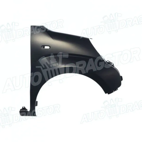 Blatobran PEUGEOT BIPPER, 08-; 