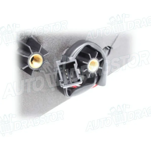 Retrovizor na vratima CITROËN, FIAT, PEUGEOT 