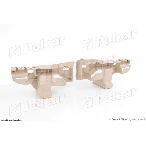 Nosač branika PEUGEOT EXPERT (222/223/224), 94-07; 