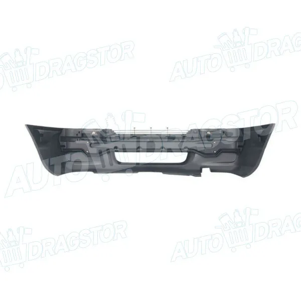 Prednji branik PEUGEOT EXPERT (222/223/224), 94-07; 