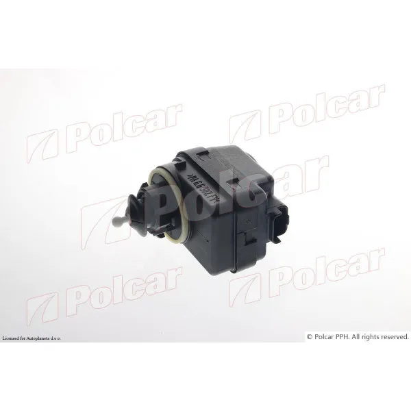 Motor u faru PEUGEOT EXPERT (222/223/224), 94-07; 