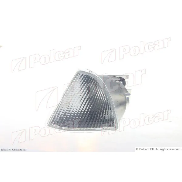 Prednji migavac PEUGEOT EXPERT (222/223/224), 94-07; 