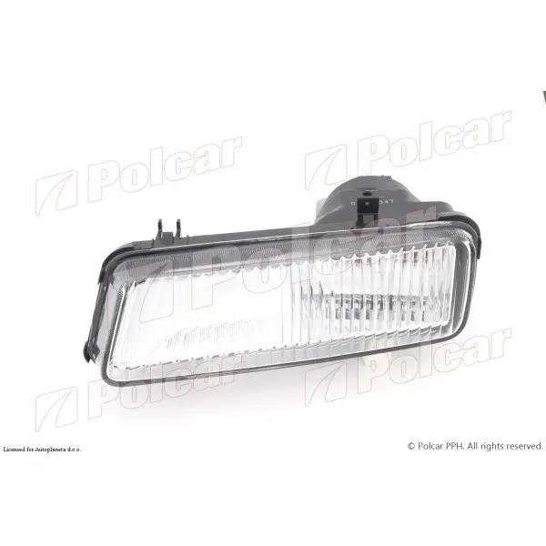 Maglenka PEUGEOT 806 (221/224/222/A/B), 94-02; 