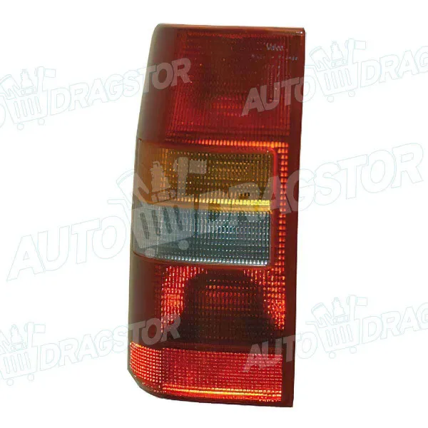 Štop svetlo PEUGEOT EXPERT (222/223/224), 94-07; 