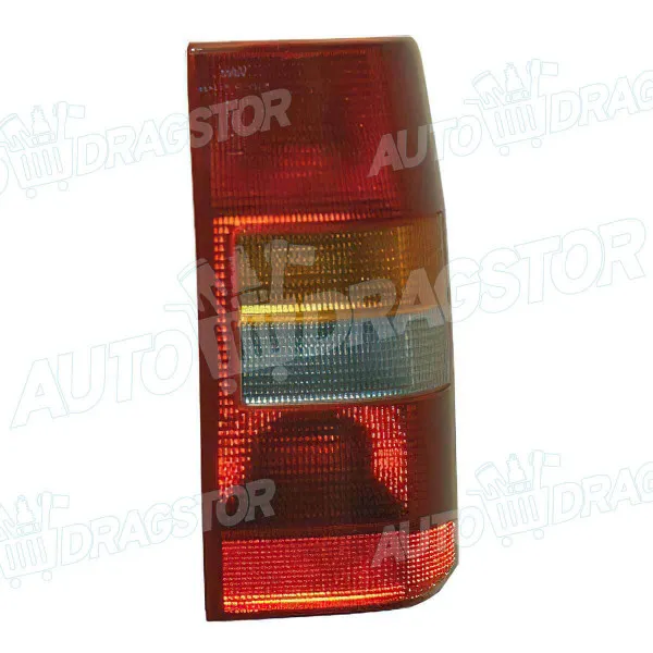 Štop svetlo PEUGEOT EXPERT (222/223/224), 94-07; 